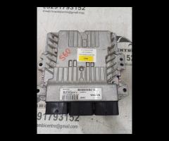 CENTRALINA MOTORE ECU 2012 VOLVO S60 D4162T 360018 - 17