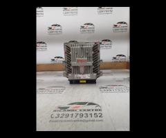 CENTRALINA MOTORE ECU 2008 JAGUAR XF I (X250) 7G 2