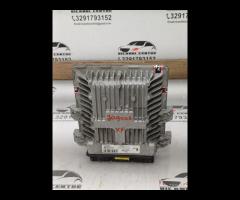 CENTRALINA MOTORE ECU 2008 JAGUAR XF I (X250) 7G 2
