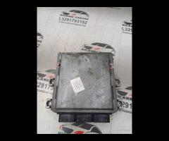 CENTRALINA MOTORE ECU 2008 JAGUAR XF I (X250) 7G 2 - 10