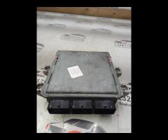 CENTRALINA MOTORE ECU 2008 JAGUAR XF I (X250) 7G 2 - 12