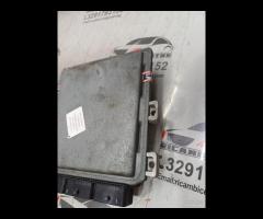 CENTRALINA MOTORE ECU 2008 JAGUAR XF I (X250) 7G 2 - 13