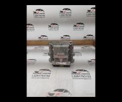 CENTRALINA MOTORE ECU 2008 JAGUAR XF I (X250) 7G 2 - 16