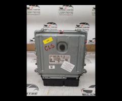 CENTRALINA MOTORE ECU 2009 MERCEDES-BENZ CLS 320/3