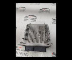 CENTRALINA MOTORE ECU 2009 MERCEDES-BENZ CLS 320/3 - 8