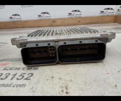 CENTRALINA MOTORE ECU 2009 MERCEDES-BENZ CLS 320/3 - 10