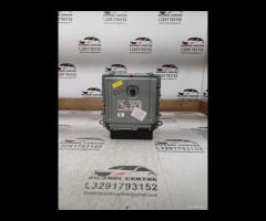 CENTRALINA MOTORE ECU 2009 MERCEDES-BENZ CLS 320/3 - 13