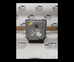 CENTRALINA MOTORE ECU 2009 MERCEDES-BENZ CLS 320/3 - 14