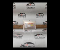 CENTRALINA MOTORE ECU 2017 OPEL INSIGNIA B15SFT D1