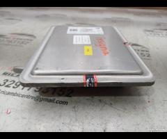 CENTRALINA MOTORE ECU 2017 OPEL INSIGNIA B15SFT D1 - 7