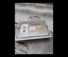 CENTRALINA MOTORE ECU 2017 OPEL INSIGNIA B15SFT D1 - 8