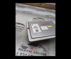 CENTRALINA MOTORE ECU 2017 OPEL INSIGNIA B15SFT D1 - 9