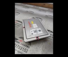 CENTRALINA MOTORE ECU 2017 OPEL INSIGNIA B15SFT D1 - 10