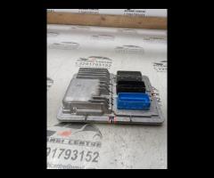 CENTRALINA MOTORE ECU 2017 OPEL INSIGNIA B15SFT D1 - 15