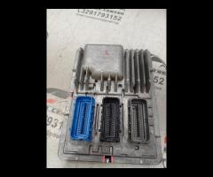 CENTRALINA MOTORE ECU 2017 OPEL INSIGNIA B15SFT D1 - 18