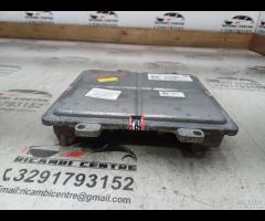 CENTRALINA MOTORE ECU 2015 OPEL CORSA E B13DTE 554 - 6