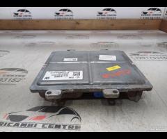CENTRALINA MOTORE ECU 2015 OPEL CORSA E B13DTE 554 - 8