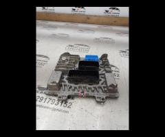 CENTRALINA MOTORE ECU 2015 OPEL CORSA E B13DTE 554 - 13