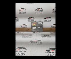 CENTRALINA MOTORE ECU 2015 OPEL CORSA E B13DTE 554 - 17