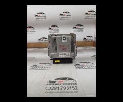 CENTRALINA MOTORE ECU 2017 KIA CEED (JD) D4FB 3914
