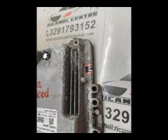 CENTRALINA MOTORE ECU 2017 KIA CEED (JD) D4FB 3914