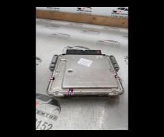 CENTRALINA MOTORE ECU 2017 KIA CEED (JD) D4FB 3914 - 13