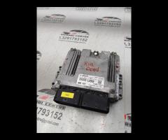 CENTRALINA MOTORE ECU 2017 KIA CEED (JD) D4FB 3914 - 15