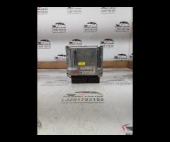 CENTRALINA MOTORE ECU 2010 BMW 1 E87 LCI N47D20C/N