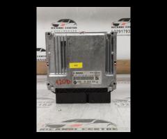 CENTRALINA MOTORE ECU 2010 BMW 1 E87 LCI N47D20C/N
