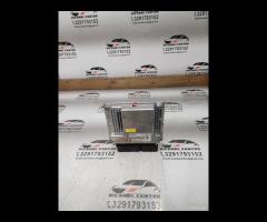 CENTRALINA MOTORE ECU 2010 BMW 1 E87 LCI N47D20C/N
