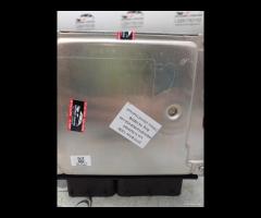 CENTRALINA MOTORE ECU 2010 BMW 1 E87 LCI N47D20C/N - 10