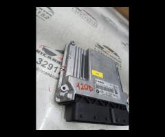 CENTRALINA MOTORE ECU 2010 BMW 1 E87 LCI N47D20C/N - 12