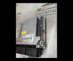 CENTRALINA MOTORE ECU 2010 BMW 1 E87 LCI N47D20C/N - 13