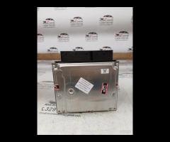 CENTRALINA MOTORE ECU 2010 BMW 1 E87 LCI N47D20C/N - 15