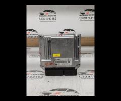 CENTRALINA MOTORE ECU 2010 BMW 1 E87 LCI N47D20C/N - 20