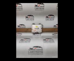 CENTRALINA MOTORE ECU 2015 OPEL CORSA E B12XEL D12