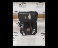 CENTRALINA POMPA ABS 2014 FORD FOCUS III BV612C405