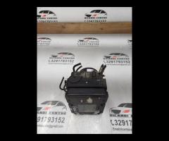 CENTRALINA POMPA ABS 2014 FORD FOCUS III BV612C405