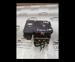 CENTRALINA POMPA ABS 2014 FORD FOCUS III BV612C405 - 6