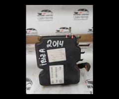 CENTRALINA POMPA ABS 2014 SEAT IBIZA IV 6R0614517B