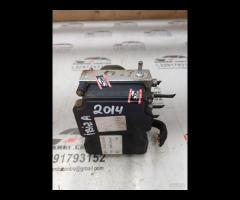CENTRALINA POMPA ABS 2014 SEAT IBIZA IV 6R0614517B