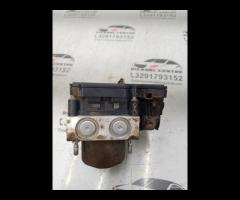 CENTRALINA POMPA ABS 2014 SEAT IBIZA IV 6R0614517B - 9