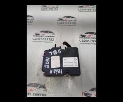 CENTRALINA POMPA ABS 2014 SEAT IBIZA IV 6R0614517B - 23