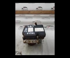 CENTRALINA POMPA ABS 2014 SEAT IBIZA IV 6R0614517B - 24