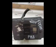 CENTRALINA POMPA ABS 2012 FORD FOCUS EDGE BV612C40