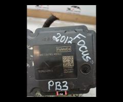 CENTRALINA POMPA ABS 2012 FORD FOCUS EDGE BV612C40