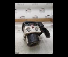 CENTRALINA POMPA ABS 2012 FORD FOCUS EDGE BV612C40 - 6