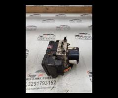 CENTRALINA POMPA ABS 2012 FORD FOCUS EDGE BV612C40 - 17