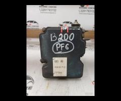 CENTRALINA POMPA ABS 2012 MERCEDES-BENZ W176 W246