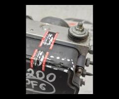 CENTRALINA POMPA ABS 2012 MERCEDES-BENZ W176 W246